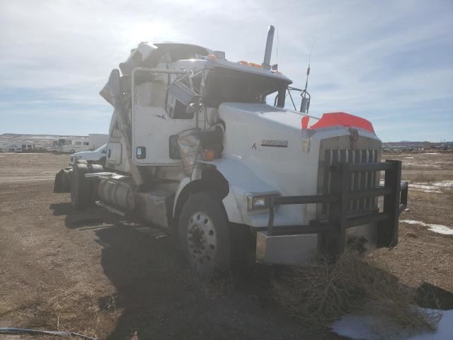Kenworth  T800