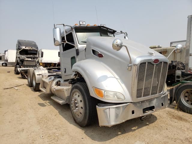 Peterbilt  386