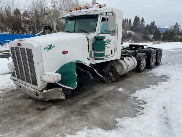 Peterbilt  388