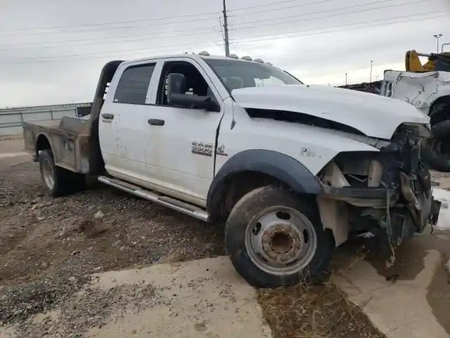 RAM  5500 Chassis