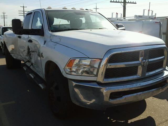 Dodge  3500