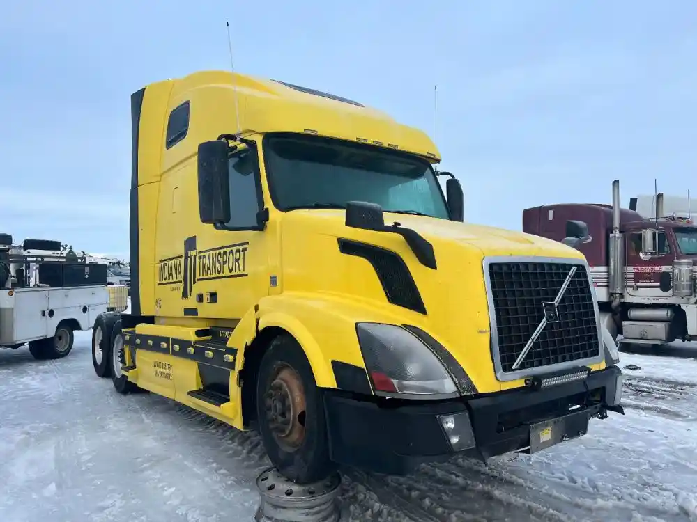 Volvo  VNL