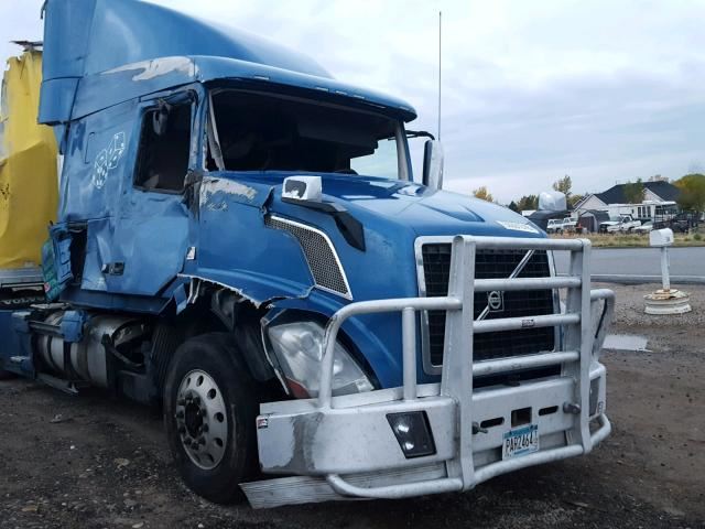 Volvo  VNL