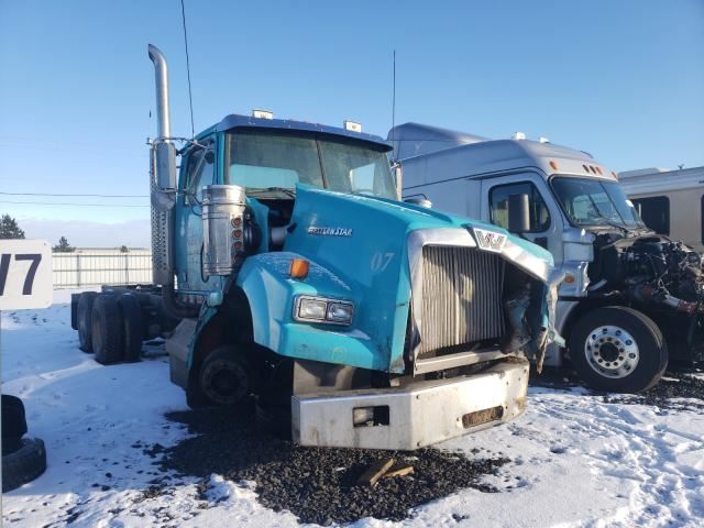 Western Star  4900 SA