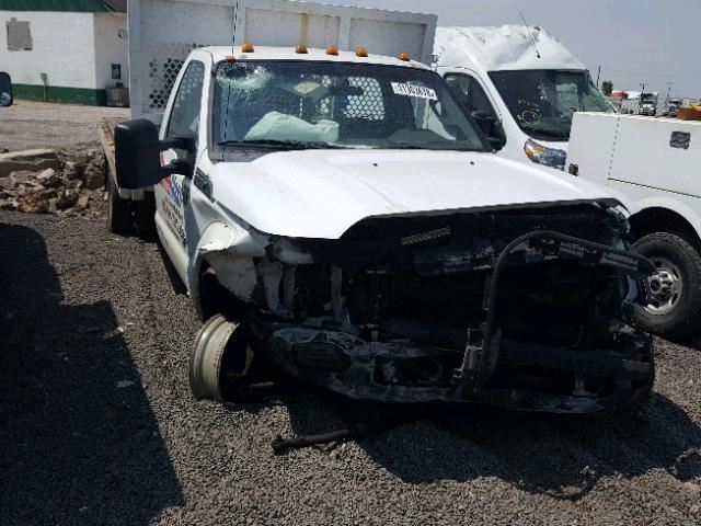 Ford  F-450