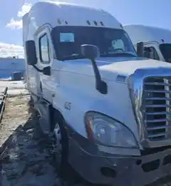 Freightliner  Cascadia 125