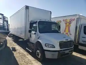 Salvage 2014 Freightliner M2 106 - 21425