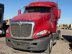 Salvage 2014 International PROSTAR - 70426