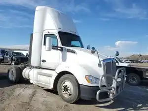 Complete 2014 Kenworth T680 - 50425