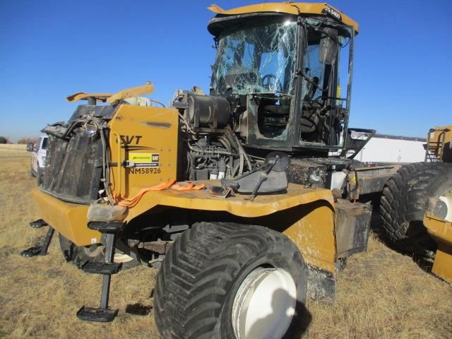 TERRAGATOR  TG 8400