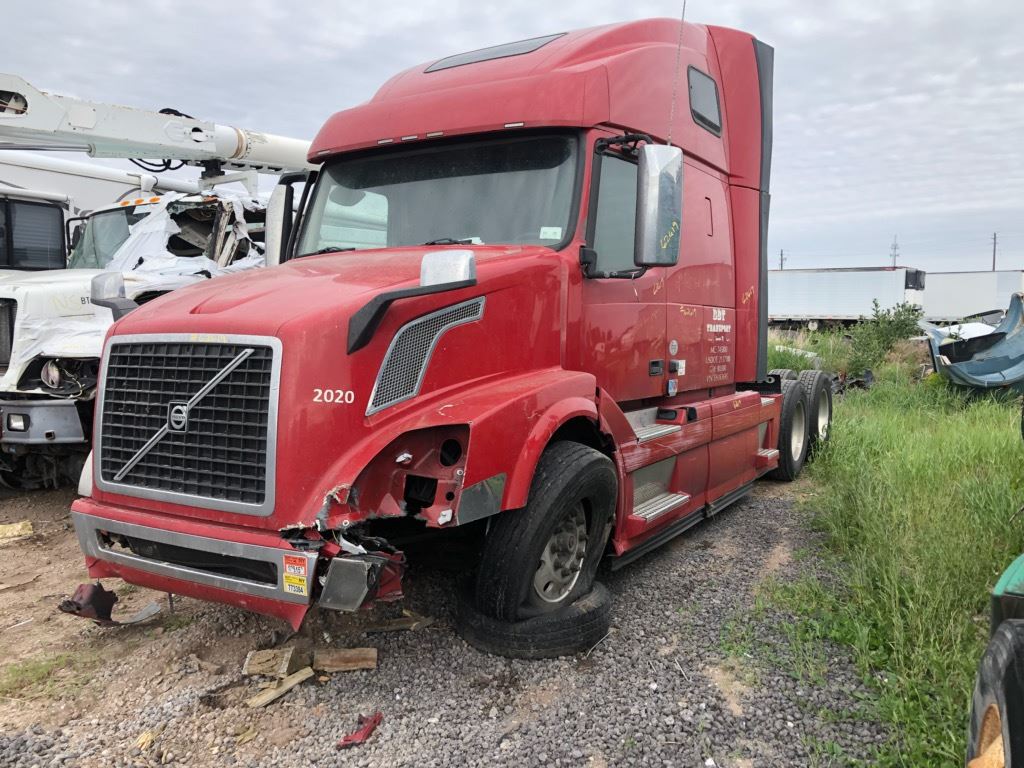 Volvo  VNL