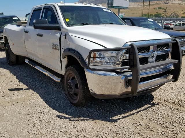 Dodge  3500