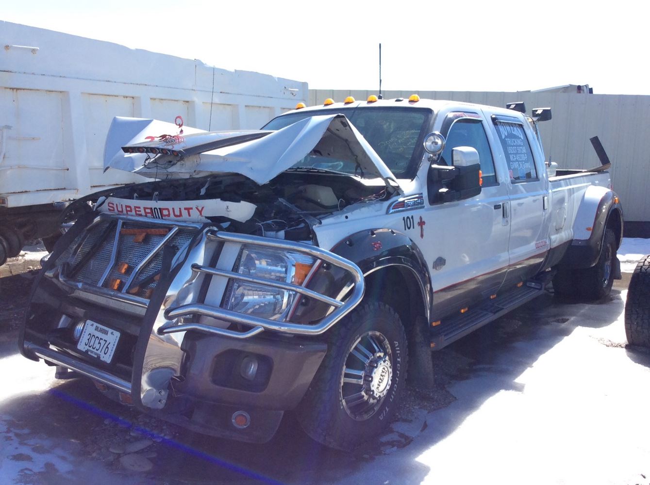 Ford  F-350