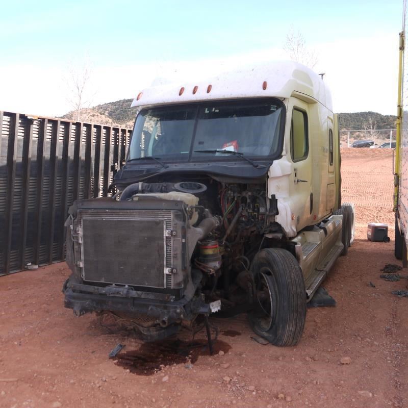Freightliner  Cascadia 125