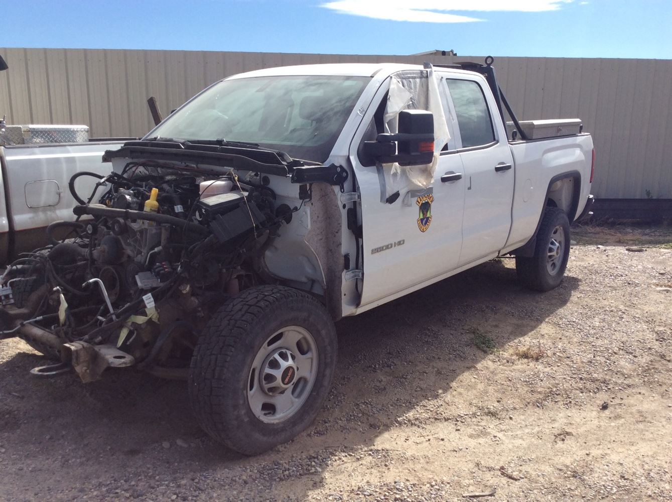 GMC  Sierra