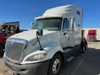 International  PROSTAR