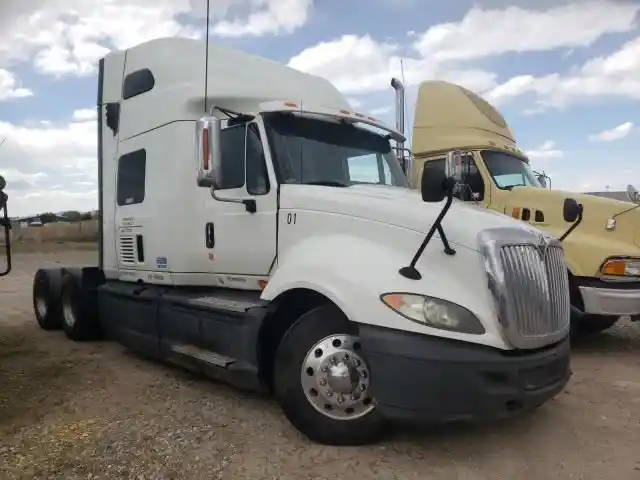 International  PROSTAR
