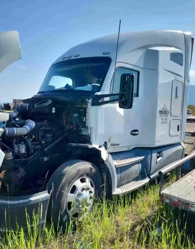 Kenworth  T680