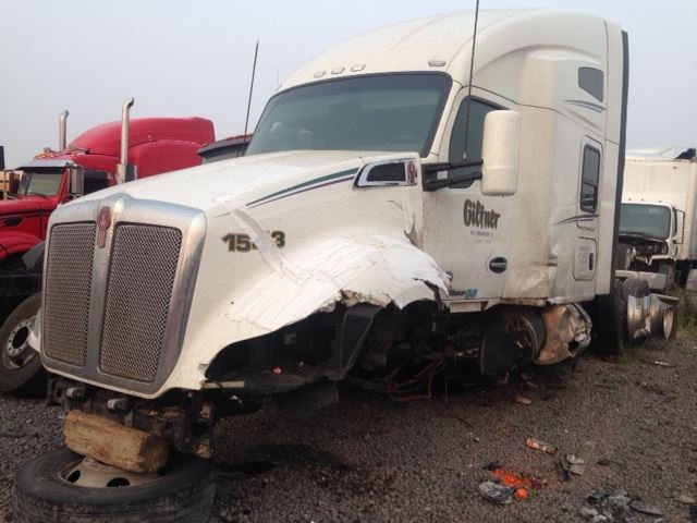 Kenworth  T680