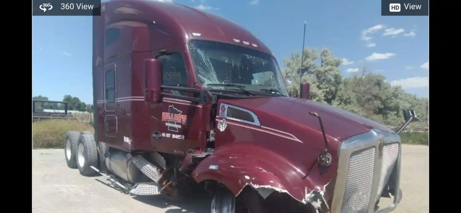 Kenworth  T680