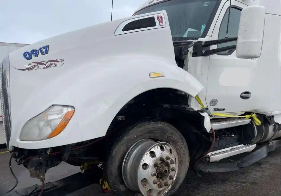 Kenworth  T680
