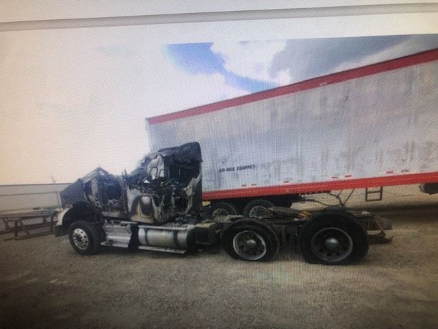Kenworth  T800