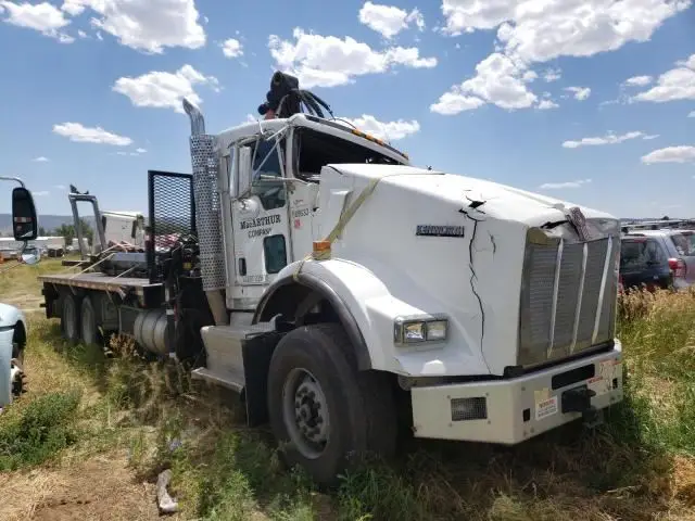 Kenworth  T800