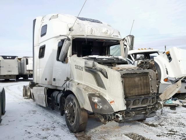 Volvo  VNL