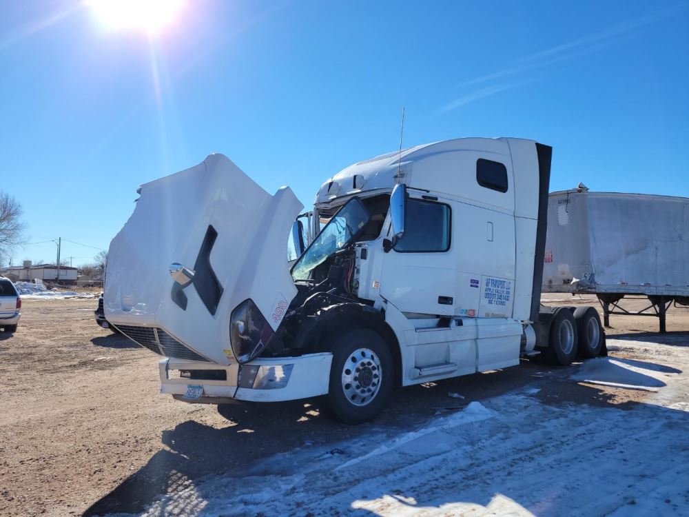 Volvo  VNL