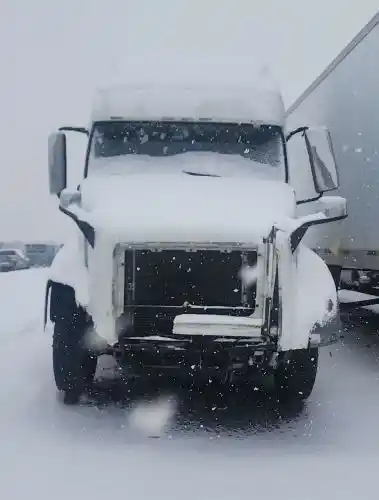 Volvo  VNL