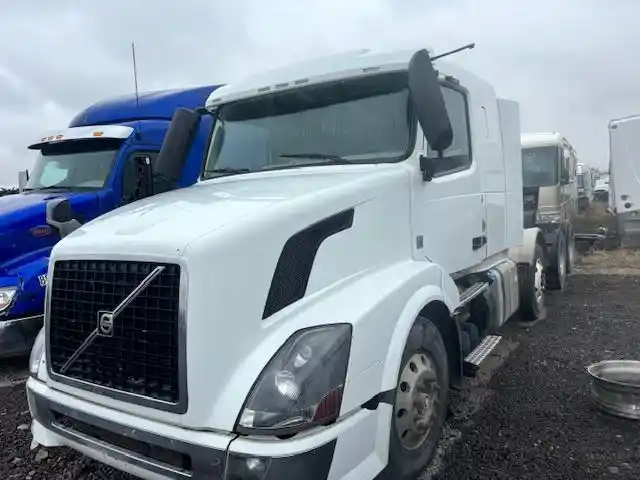 Volvo  VNL