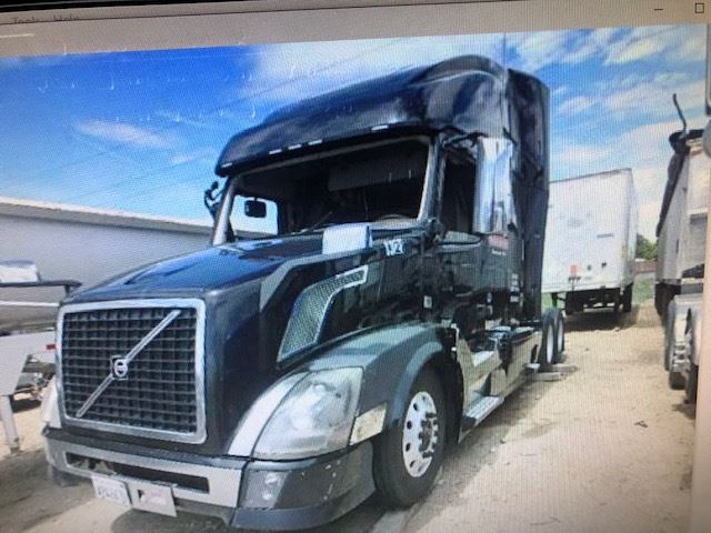 Volvo  VNL
