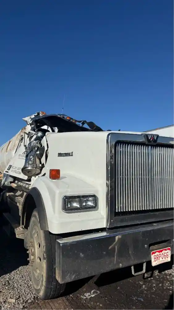 Western Star  4900 FA