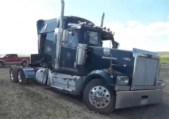 Western Star  4900EX