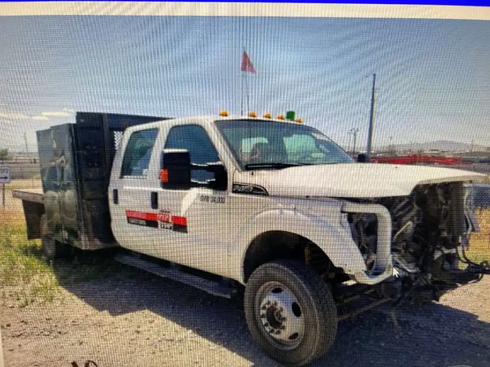 Ford  F-450