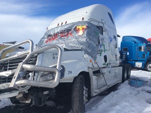 2016 Freightliner Cascadia 125 Truck for Parts (Stock #21219)) Part Image