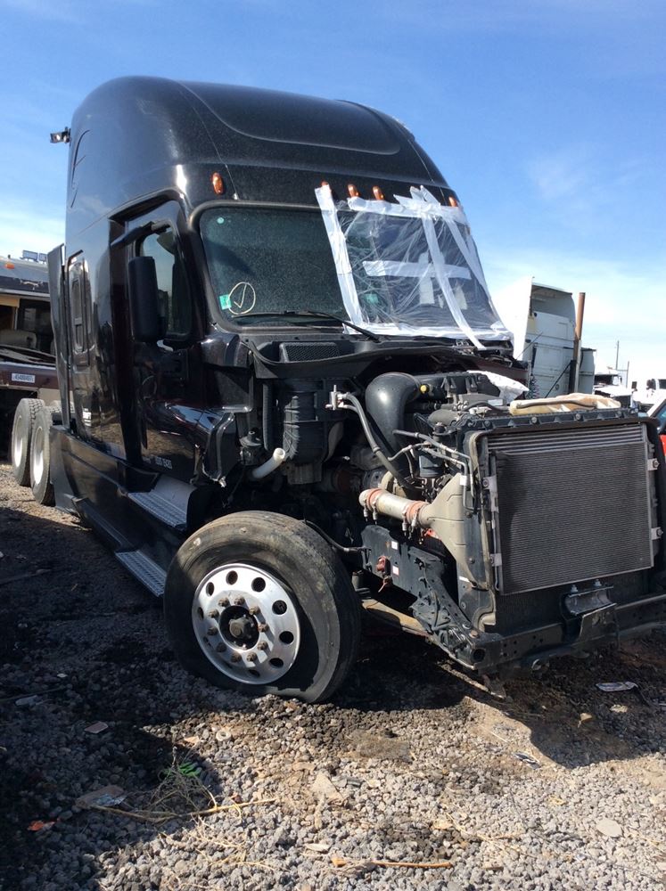Freightliner  Cascadia 125