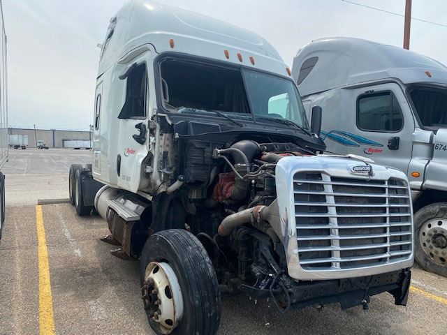 Freightliner  Cascadia 125