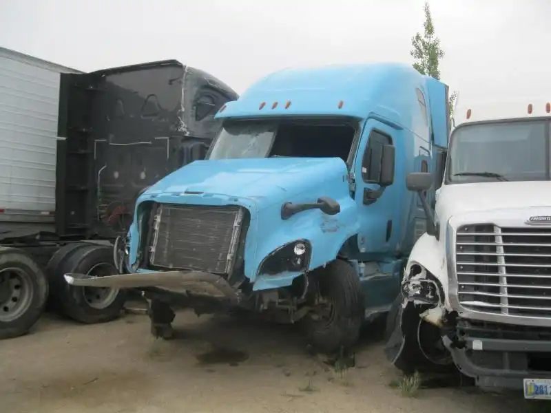 Freightliner  Cascadia 125