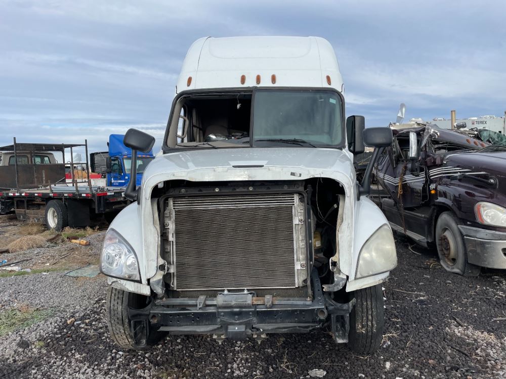 Freightliner  Cascadia 125
