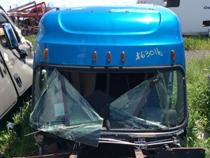 Salvage 2016 Freightliner Cascadia - 63016