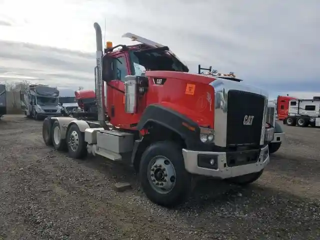International  CT680