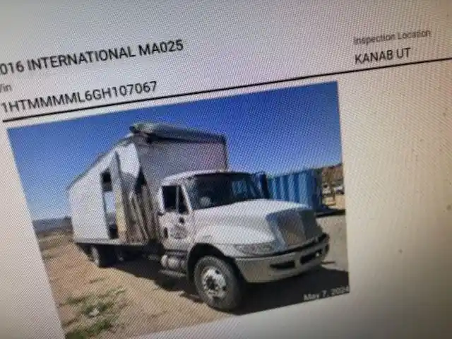 International  DuraStar 4300