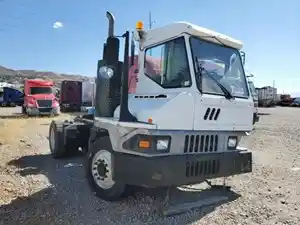 Salvage 2016 Kalmar Ottawa T2 - 112325