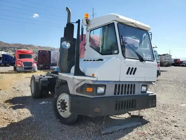 Kalmar  Ottawa T2