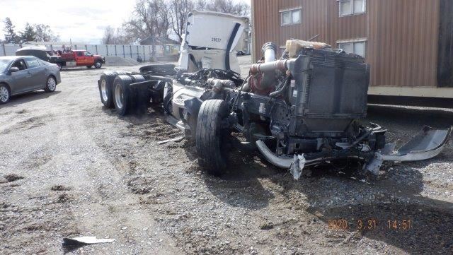 Kenworth  T680