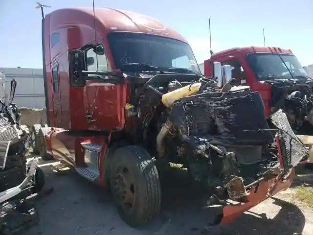Kenworth  T680