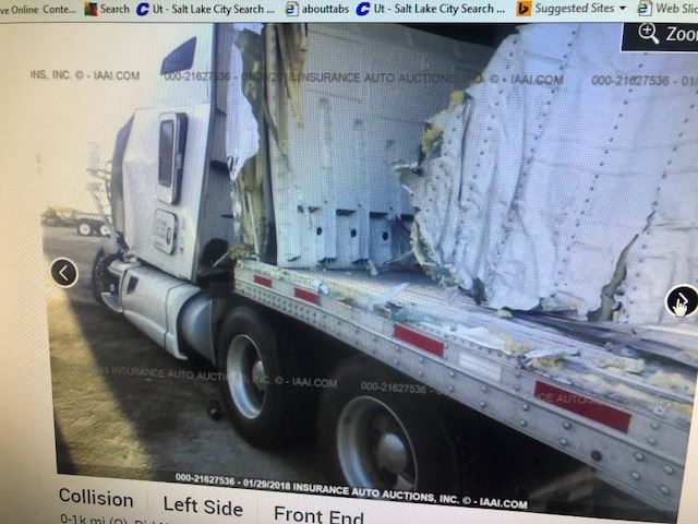 Kenworth  T680