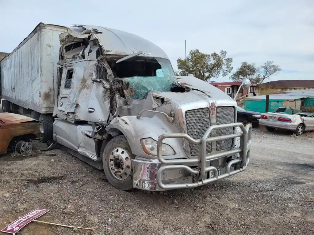 Kenworth  T680