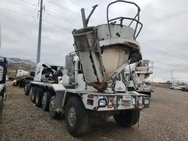 Oshkosh  H-series